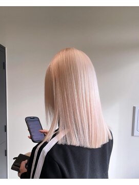 エデル(edel) 究極のカラー【ホワイト】