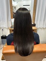 ラゴム 池袋(LAGOM)&nbsp;うるつや縮毛矯正[池袋/髪質改善]