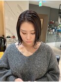 外はねボブ