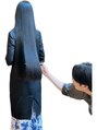 マッシュ 北堀江(MASHU)&nbsp;美髪について毎日考えています。ストレートパーマも大好きです。