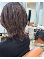 リュドール 一宮(Rue D'or)&nbsp;ナチュラルウルフ。