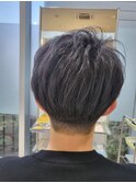 メンズカット