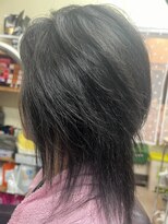 サロンド ジェー(サロンドJ)&nbsp;カット