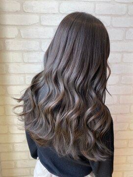 パレット 伊勢原店(Palette) イルミナカラー