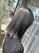 レヴェリー(REVERIE)&nbsp;シルバーグレー