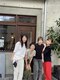 クウキ (kuuki)の写真/【浅間町/浄心】丁寧な接客と女性ならではの視点であなたの“なりたい”スタイルを引き出します☆