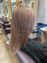 ヴィサージュジョイン(VISAGE join)&nbsp;ピンクベージュ