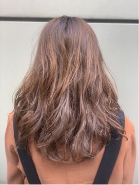 ニューライン 豪徳寺 山下(New-Line) 《New-Line 代表YUTAKA》リラックスウェーブ