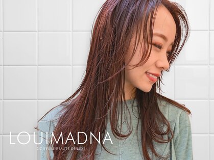 ルイマダーナ 栄店(LOUIMADNA)の写真