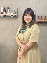 ウル 日進浅田店 横家 芽依