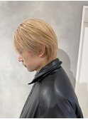 メンズブリーチ