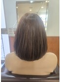 【立川 ミディアムボブ 20代30代40代50代60代◎】