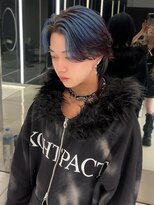 レディアル 渋谷(REDEAL)&nbsp;[メンズヘア/デザインカラー/メンズカラー/ハイトーン/渋谷]