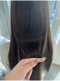髪質改善ケア