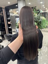 ハルキミナトジャパン 神戸(HARUKI MINATO japan)&nbsp;極髪質改善トリートメント