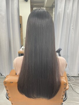 ラベスト バイ セロ 池袋メトロポリタン前(LOVEST by CERO) ★20代30代40代◎髪質改善ケアカラー☆酸性縮毛矯正美髪スタイル