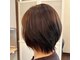ヘアー サロン アン(an)の写真