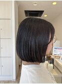 ミニボブ