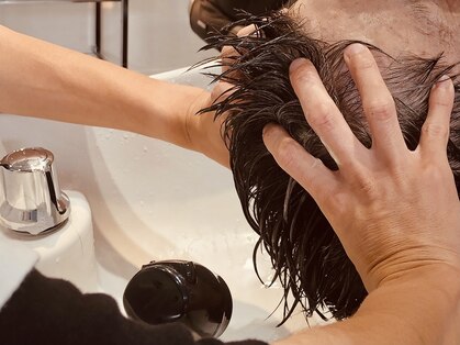 イーズヘアー(Eaze Hair)の写真