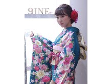ナインヘア(9ine hair)