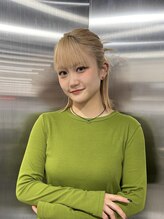 ゼスト 八王子店(ZEST) 笠原 友莉亜