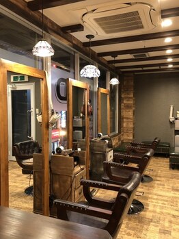 オールドエル(OLD.L)の写真/本格韓国サロンのエクステ＆カラー専門店◇最先端のエクステ技術【羽エクステ】で自然な仕上がりが叶う！