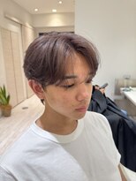 バース 梅田中崎町店(BIRTH)&nbsp;ハイトーンカルマヘア