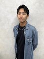メンズ ラ ジェム(men's la gemme) 三木田 直弥