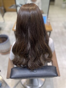 ケンジ 南林間(KENJE) マットベージュ