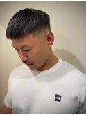 仙台　クロップ　バーバー