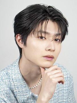 オーシャントーキョーオーバー 渋谷(OCEAN TOKYO OVER) ムードミディアムコンマ