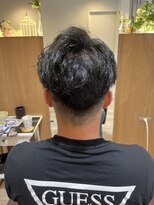 エル バイ ファースト(L by first) 【L by first】ハード2ブロ