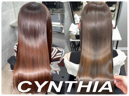 シンシア 新宿(CYNTHIA)の写真