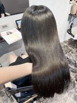 ミル(1001 mille)&nbsp;イルミナカラー/イノアカラー/ブルーブラック