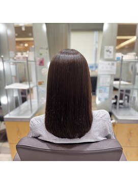 アトリエモア(Atelier More) ナチュラルブラウン