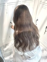 ロール 博多(Role)&nbsp;★大人可愛い/大人ガーリー/艶髪チョコレートモードプリカール★