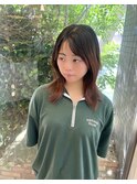 韓国風レイヤー