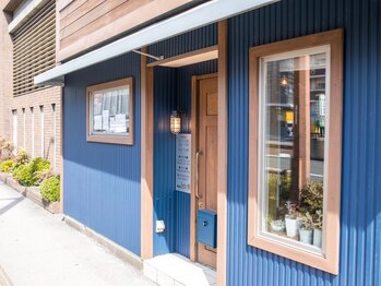 イロ(iro)の写真/女性スタッフのみのプライベートサロン!トレンドを取り入れながら、お客様の悩みに丁寧に寄り添います◎