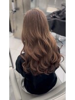 トゥルークリエイション 渋谷(True Creation)&nbsp;milk tea beige