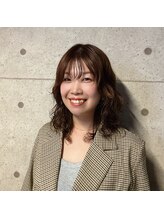 ノイズヘアー(NOISEHAIR) 青木 咲也子