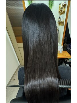 ランタンバイソロン(Rantan by Solon) 縮毛矯正/弱酸性縮毛矯正/髪質改善/船橋美容室縮毛矯正/船橋