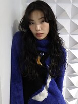 ポピンズ(poppins)&nbsp;ニュアンスパーマ