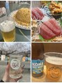リンク(Link)&nbsp;美味しいもの食べたり飲んだりがすきです！晩酌党の方是非◎