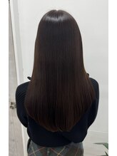 ヤイ(Yhai) ロング