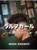 ラルフカール