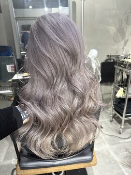 レアング(LeAng) silver