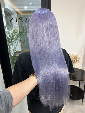 ラピス 名古屋駅前店(Lapis) Pearl lavender