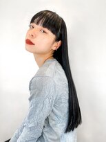 ピュアメンド 吉祥寺(Pure Mend)&nbsp;ナチュラルストレート