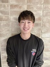 クロワ ドゥ(croix deux)&nbsp;田原 励斗