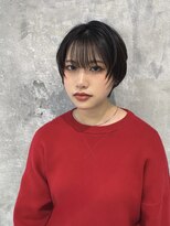 marble 町田【マーブル】【3月7日 NEW OPEN（予定）】&nbsp;レイヤー/ショート/町田
